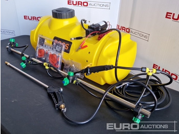 Maszyna rolnicza Unused Boss FLSP-15-061: zdjęcie 3