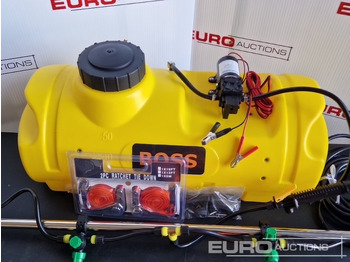 Maszyna rolnicza Unused Boss FLSP-15-061: zdjęcie 4