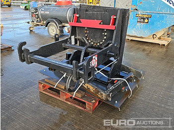 Urządzenie transportu wewnętrznego