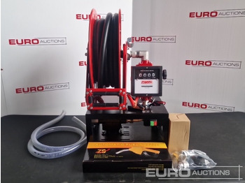 Wyposażenie garażu/ Warsztatów