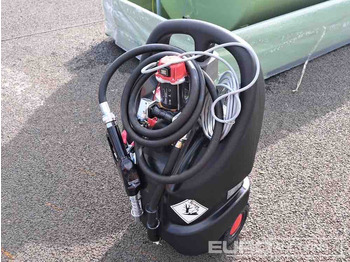 Zbiornik magazynowy EMILIANA SERBATOI