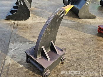 Nowy Łyżka Unused Ripper 80mm Pin to suit 20 Ton Excavator: zdjęcie 5