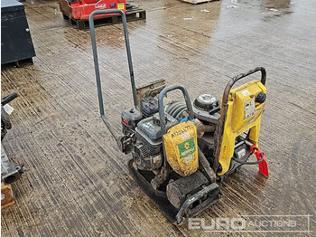 Maszyna drogowa WACKER