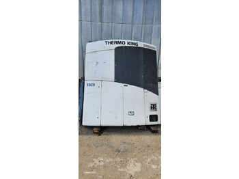 Agregat chłodniczy THERMO KING