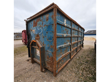 Kontener hakowy ABC Container: zdjęcie 3