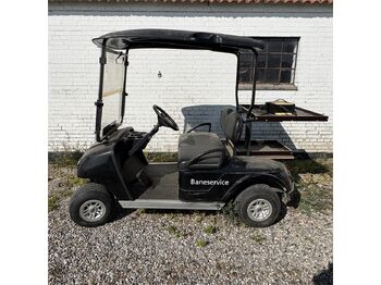 Wózek golfowy