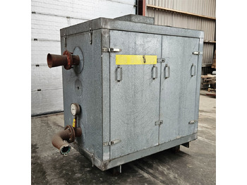 Sprężarka powietrza