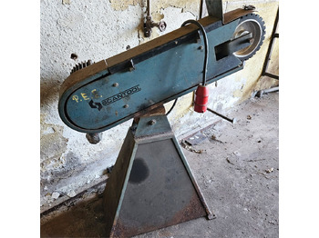 Obrabiarka ABC Unknown: zdjęcie 4 Obrabiarka ABC Unknown: zdjęcie 4