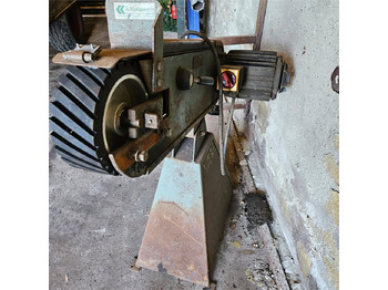 Obrabiarka ABC Unknown: zdjęcie 2 Obrabiarka ABC Unknown: zdjęcie 2