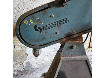 Obrabiarka ABC Unknown: zdjęcie 3 Obrabiarka ABC Unknown: zdjęcie 3