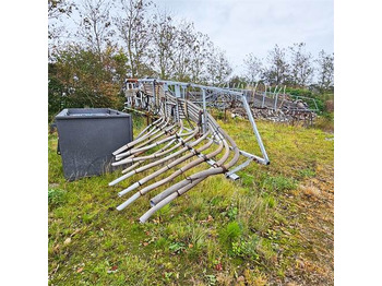 Maszyna do nawożenia AP-K