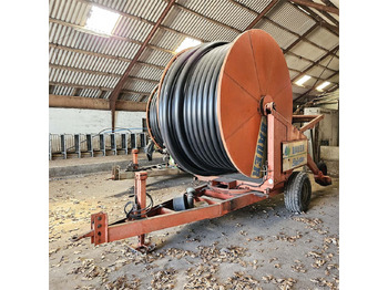 System nawadniania BAUER