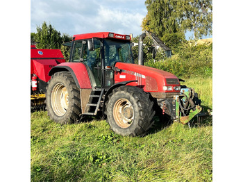 Ciągnik rolniczy CASE IH CS