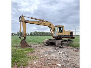 Koparka gąsienicowa CATERPILLAR