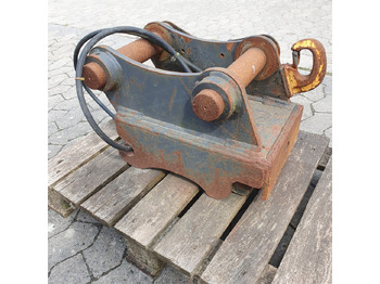 Szybkozłącza ENGCON