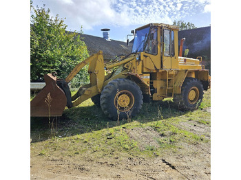 Ładowarka kołowa FIAT-ALLIS