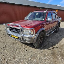 Pick-up FORD Ranger