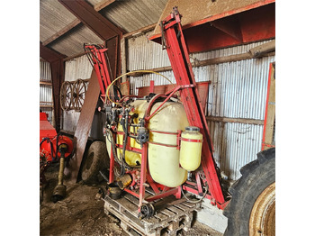 Opryskiwacz polowy Hardi LXY 800: zdjęcie 3