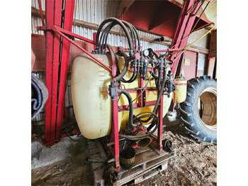 Opryskiwacz polowy HARDI