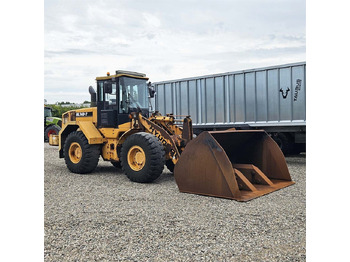 Ładowarka kołowa HYUNDAI