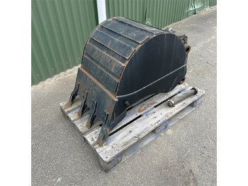 Łyżka do koparki JCB