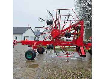 Sprzęt do siana KVERNELAND