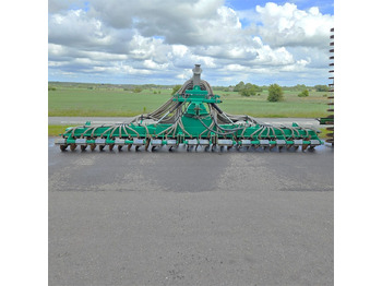 Maszyna do nawożenia SAMSON