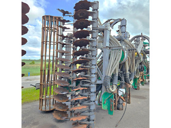 Maszyna do nawożenia SAMSON