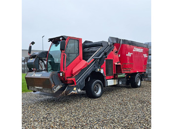 Urządzenie do hodowli zwierząt TRIOLIET