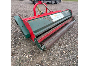 Sprzęt do siana VOGEL & NOOT