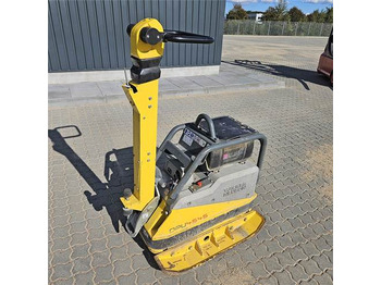 Zagęszczarka płytowa WACKER