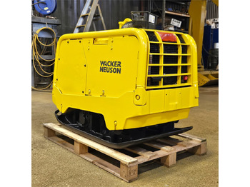 Zagęszczarka płytowa WACKER