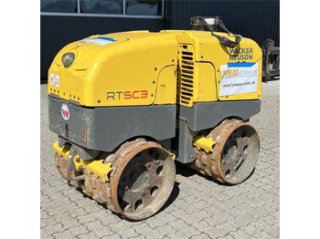 Mini walec WACKER