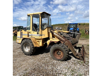 Ładowarka kołowa ZETTELMEYER