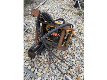 Tiltrotator ENGCON EC 219: zdjęcie 4