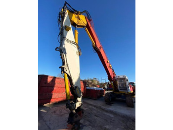 Koparka do wyburzeń LIEBHERR R 944