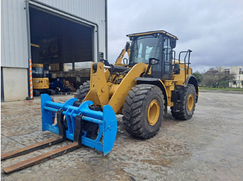 Ładowarka kołowa CATERPILLAR 950M