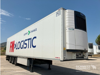 Naczepa izotermiczna SCHMITZ