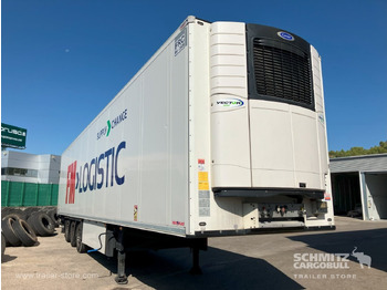 Naczepa izotermiczna SCHMITZ