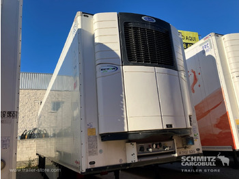 Naczepa izotermiczna SCHMITZ