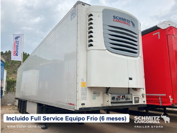 Naczepa izotermiczna SCHMITZ