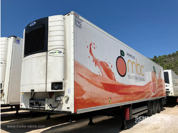 Naczepa izotermiczna SCHMITZ