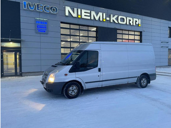Mały samochód dostawczy FORD Transit
