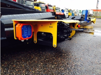 Nowy Urządzenie hakowe/ Bramowe Jimeca Koukkulaite 16t: zdjęcie 3 Nowy Urządzenie hakowe/ Bramowe Jimeca Koukkulaite 16t: zdjęcie 3