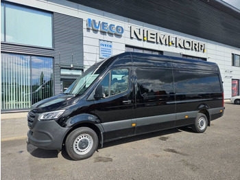 Furgon MERCEDES-BENZ Sprinter 317