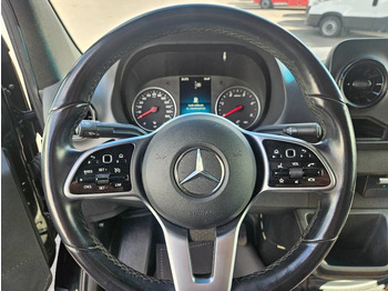 Furgon Mercedes-Benz Sprinter 317 RWD: zdjęcie 5