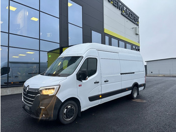 Furgon RENAULT Master