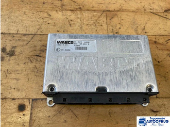 Układ elektryczny DAF