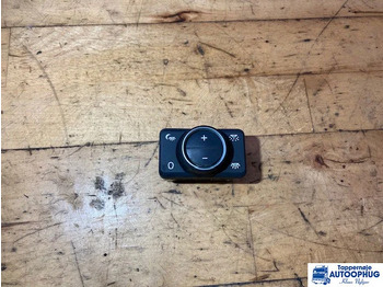 Układ elektryczny DAF