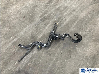 Układ chłodzenia DAF